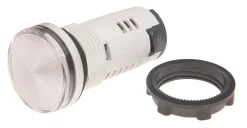 Schneider Electric Harmony XB7 Clear LED Pilot Light 230V