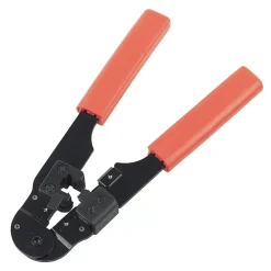 Essentials RJ45 Crimping Tool 8" (200mm)