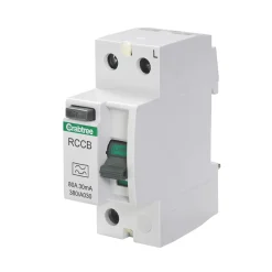 Crabtree Starbreaker 80A 30mA DP Type A RCCB