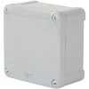 Schneider Electric IP66 Weatherproof Outdoor Enclosure 116 X 62 X 116mm