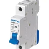 Chint NB1 40A SP Type C 3-Phase MCB