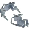 Labgear TV Aerial Fixing Clamps 2 Pack