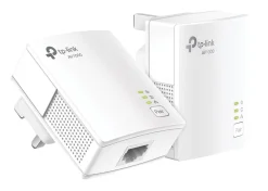 TP-Link AV1000 Powerline Starter Kit