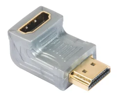 Labgear HDMI Right Angle 90° Adaptor