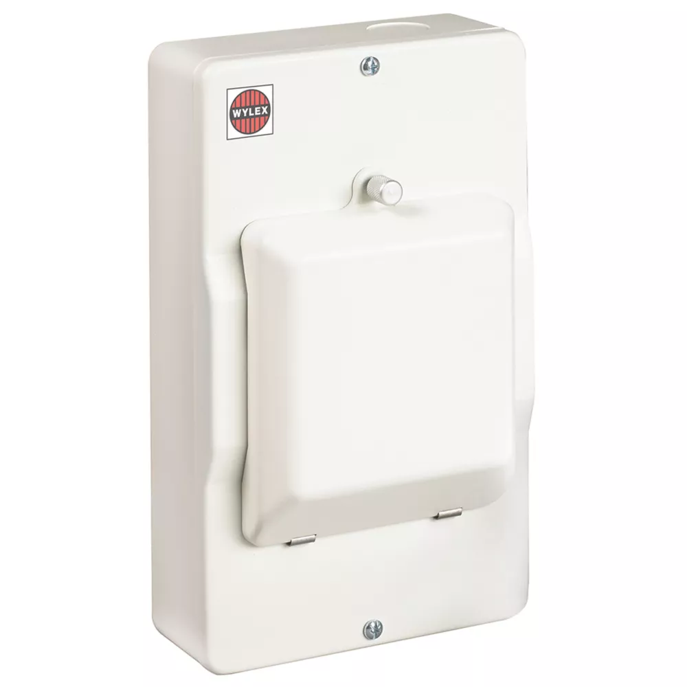 Wylex 80A DP Domestic Switched Fused Unit - Image 2