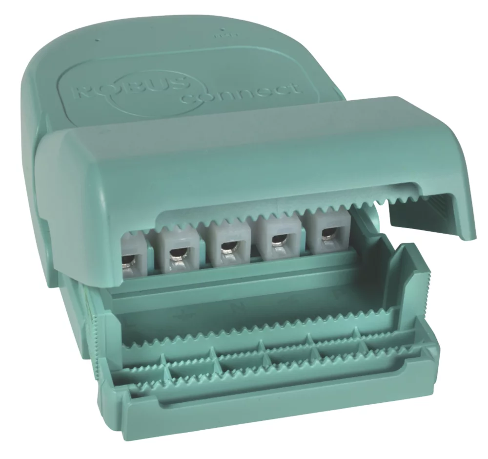 Robus RX200D 1-Way LED Wi-Fi Smart Dimmer Adaptor