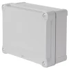 Schneider Electric IP66 Weatherproof Outdoor Enclosure 121 X 87 X 192mm