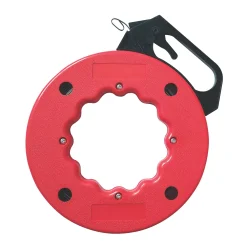 Essentials Steel Fish Tape 15m (49&apos;)