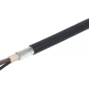 Prysmian 6943X Black 3-Core 1.5mm² Armoured Cable 100m Drum