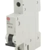 Wylex 10A SP Type C MCB