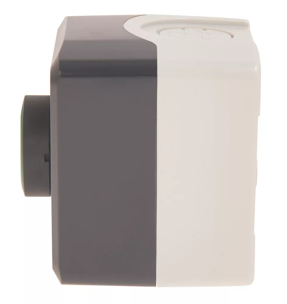 Schneider Electric XALD102 Single Pole Flush Push-Button Complete Control Station NO - Image 3