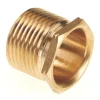 Deta Male Bush 20mm 10 Pack