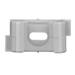 Spit Round 25mm Pulsa E Conduit Clip 100 Pack 7 Spit Round 25mm Pulsa E Conduit Clip 100 Pack -Yale Sales Store 374PJ A2