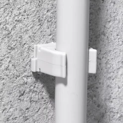 Spit Round 25mm Pulsa E Conduit Clip 100 Pack 8 Spit Round 25mm Pulsa E Conduit Clip 100 Pack -Yale Sales Store 374PJ A3