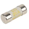 Wylex 20A Cartridge Fuse