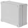 Schneider Electric IP66 Weatherproof Outdoor Enclosure 93 X 72 X 138mm