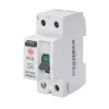 Wylex 80A 30mA DP Type A RCD