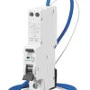 MK Sentry 16A 30mA SP Type B RCBO