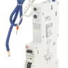 Wylex 20A 30mA SP Type B RCBO