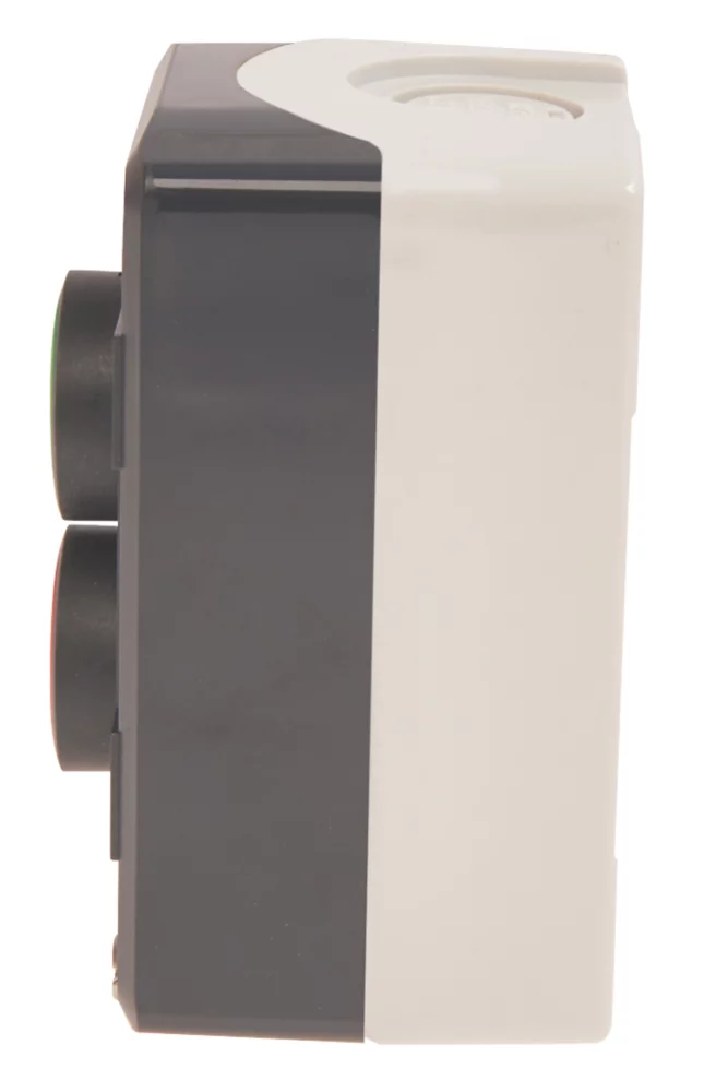 Schneider Electric XALD215 Double Pole Flush Push-Button Complete Control Station NO/NC - Image 3