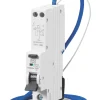 MK Sentry 10A 30mA SP Type B RCBO
