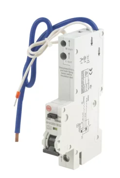 Wylex 32A 30mA SP Type B RCBO