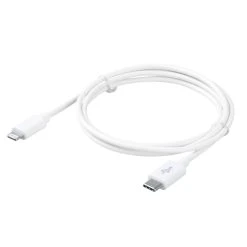 Masterplug USB-C To Lightning Charging Cable 1m