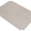 Schneider Electric 175 X 225mm Insulating Mounting Plate