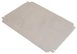 Schneider Electric 175 X 225mm Insulating Mounting Plate
