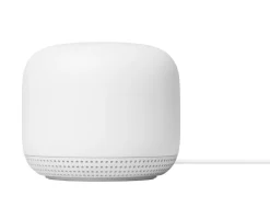 Google Nest Dual-Band Wireless Access Point White