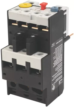 Eaton 4-6A 3-Phase Thermal Overload Relay