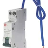 Wylex NXS 32A 30mA SP & N Type B AFDD & RCBO