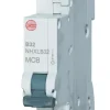 Wylex 32A SP Type B MCB