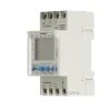 British General Fortress 16A 2-Pole Digital 2-Channel Consumer Unit Timer Module