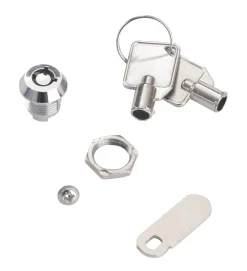 British General Consumer Unit Cover Lock