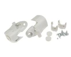 Schneider Electric HT20mm Hinges 200° 2 Pack