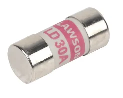 Wylex 30A Cartridge Fuse