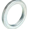 Deta Milled-Edge Lock Rings 25mm