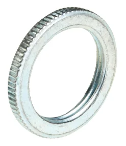 Deta Milled-Edge Lock Rings 25mm