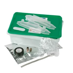 Prysmian PUJ10CC 10mm² Resin Joint Kit 4-Core Max