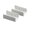 Tower Couplers 16 X 25mm 2 Pack