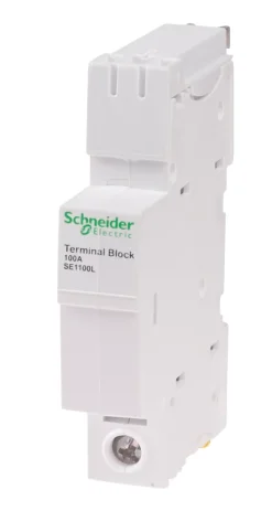 Schneider Electric KQ 100A SP Lug Unit