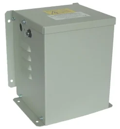 Carroll And Meynell Transformers Carroll & Meynell 3300VA Intermittent Step-Down Isolation Transformer 230V/110V