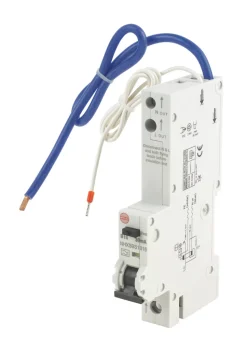 Wylex 16A 30mA SP Type B RCBO
