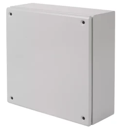Schneider Electric IP66 Weatherproof Outdoor Enclosure 200 X 80 X 200mm