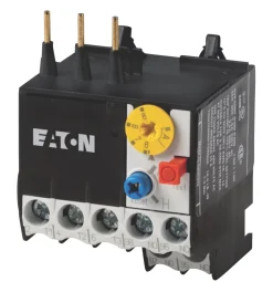 Eaton 0.6-1A 3-Phase Thermal Overload Relay