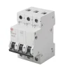 Wylex 63A TP Type B 3-Phase MCB