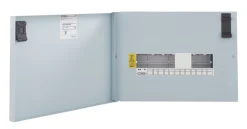 Schneider Electric KQ 12-Way Non-Metered Distribution Board