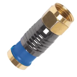 Labgear F-Plug Outdoor Connector 10 Pack