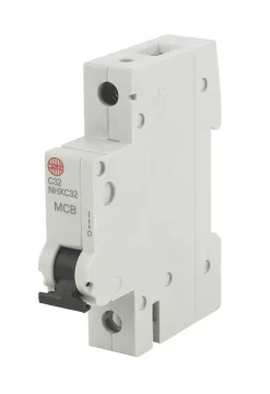 Wylex 32A SP Type C MCB